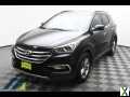 Photo Used 2017 Hyundai Santa Fe Sport