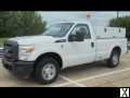 Photo Used 2013 Ford F250 XL