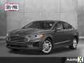 Photo Used 2019 Ford Fusion SEL