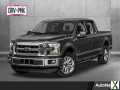 Photo Used 2015 Ford F150 XLT w/ Equipment Group 302A Luxury