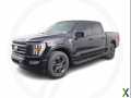 Photo Used 2022 Ford F150 Lariat