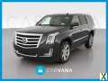 Photo Used 2015 Cadillac Escalade Premium