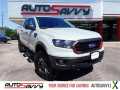 Photo Used 2021 Ford Ranger XLT w/ Tremor Off-Road Package