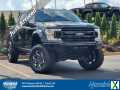 Photo Used 2020 Ford F150 XLT w/ Equipment Group 302A Luxury