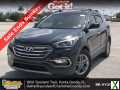 Photo Used 2017 Hyundai Santa Fe Sport