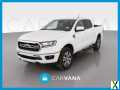 Photo Used 2019 Ford Ranger Lariat w/ Technology Package