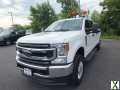 Photo Used 2020 Ford F250 XL w/ STX Appearance Package