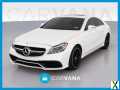 Photo Used 2016 Mercedes-Benz CLS 63 AMG S-Model