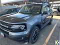 Photo Used 2021 Ford Bronco Sport Outer Banks