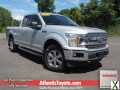 Photo Used 2019 Ford F150 XLT w/ Equipment Group 302A Luxury