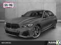 Photo Used 2020 BMW M340i w/ Driving Assistance Package