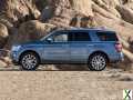 Photo Used 2019 Ford Expedition XLT w/ Equipment Group 202A