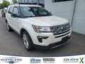 Photo Used 2018 Ford Explorer XLT w/ Equipment Group 202A