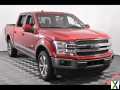 Photo Used 2020 Ford F150 King Ranch w/ Trailer Tow Package