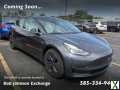 Photo Used 2018 Tesla Model 3 Long Range