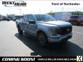 Photo Used 2022 Ford F150 XLT w/ XLT Sport Appearance Package