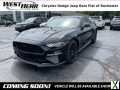 Photo Used 2022 Ford Mustang GT Premium w/ GT Performance Package