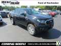 Photo Used 2019 Ford Ranger XLT w/ FX4 Off-Road Package