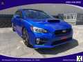 Photo Used 2017 Subaru WRX Limited