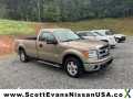 Photo Used 2013 Ford F150 XLT w/ Mid Equipment Group