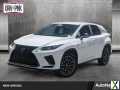 Photo Used 2020 Lexus RX 350 F Sport