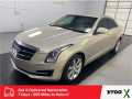 Photo Used 2015 Cadillac ATS Luxury w/ Cold Weather Package