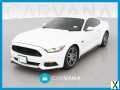 Photo Used 2017 Ford Mustang GT w/ Enhanced Security Package