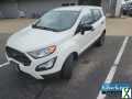 Photo Used 2019 Ford EcoSport S