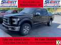 Photo Used 2016 Ford F150 XLT