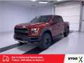 Photo Used 2018 Ford F150 Raptor w/ Equipment Group 802A Luxury