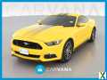 Photo Used 2017 Ford Mustang GT w/ Enhanced Security Package