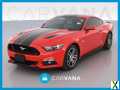 Photo Used 2016 Ford Mustang GT Premium