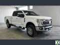 Photo Used 2022 Ford F350 Lariat w/ Chrome Package