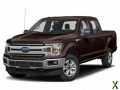 Photo Used 2020 Ford F150 XLT w/ Equipment Group 302A Luxury