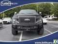 Photo Used 2020 Ford F450 Platinum w/ FX4 Off-Road Package