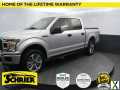 Photo Used 2018 Ford F150 XL w/ Equipment Group 101A Mid