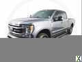 Photo Used 2022 Ford F250 Lariat