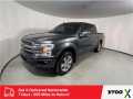 Photo Used 2018 Ford F150 Platinum w/ Equipment Group 701A Luxury