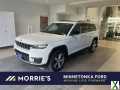 Photo Used 2021 Jeep Grand Cherokee L Limited