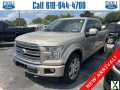 Photo Used 2017 Ford F150 Limited