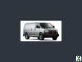 Photo Used 2018 Chevrolet Express 2500