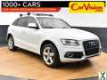 Photo Used 2017 Audi Q5 2.0T Premium Plus w/ Technology Package