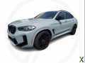 Photo Used 2022 BMW X4 M w/ Competition Package