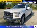 Photo Used 2015 Ford F150 Lariat w/ Equipment Group 501A Mid