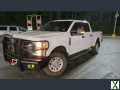 Photo Used 2017 Ford F250 XLT w/ XLT Value Package