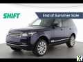 Photo Used 2015 Land Rover Range Rover Supercharged