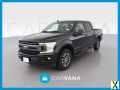 Photo Used 2019 Ford F150 XLT w/ Equipment Group 302A Luxury