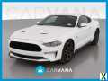 Photo Used 2019 Ford Mustang GT