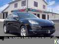 Photo Used 2013 Porsche Cayenne S