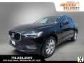 Photo Used 2019 Volvo XC60 T5 Momentum w/ Multimedia Package